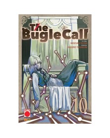 The Bugle call 10 - Panini Comics - Italiano
