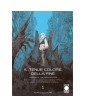Il Tenue Colore Della Fine – Mission In The Apocalypse 1  - Panini Comics - Italiano