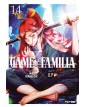 Game of Familia 14 – Jpop – Italiano