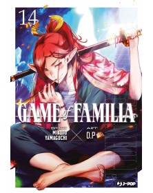 Game of Familia 14 – Jpop – Italiano