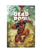 Marvel Omnibus Deadpool di Joe Kelly – Panini Comics – Italiano