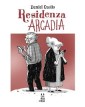 Residenza Arcadia – CHIHUAHUA – Bao Publishing – Italiano