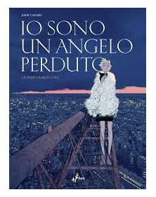 Io sono un angelo perduto – Bao Publishing – Italiano