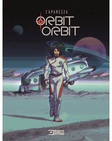 Orbit Orbit Edizione Deluxe - Sergio Bonelli Editore - Italiano