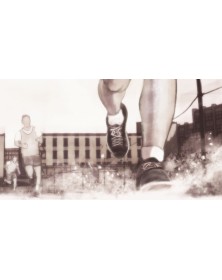 Souzie-Q  Un ritratto di Rocky Marciano - Sergio Bonelli Editore - Italian