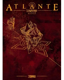 Atlante Dragonero Vol. 2 - Sergio Bonelli Editore - Italiano