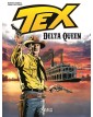 Tex - Delta Queen - Sergio Bonelli Editore – Italiano