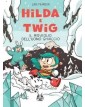 Hilda e Twig Il risveglio dell'uomo ghiaccio – Bao Publishing – Italiano