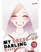 My dress up darling  Bisque doll  Vol.15 – Jpop – Italiano