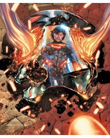 Absolute Superman 10 - Panini Comics - Italiano