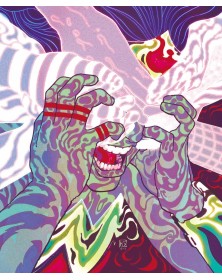 Absolute Wonder Woman 10 - Panini Comics – Italiano