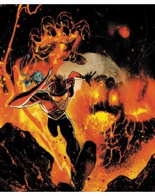 Absolute Flash 5 – Panini Comics – Italiano