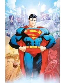 Superman 30 (83) – Panini Comics – Italiano