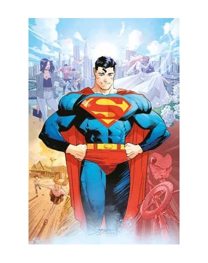 Superman 30 (83) – Panini Comics – Italiano