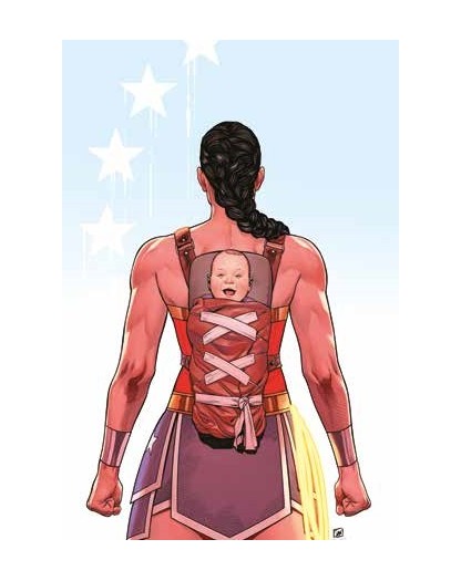 Wonder Woman 24 – Panini Comics – Italiano