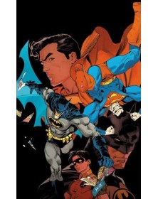 Batman / Superman – I Migliori del Mondo 37 – Batman / Superman 68 – Panini Comics – Italiano