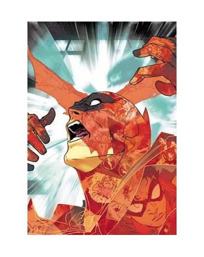 Batman e Robin 23 – DC Select 39 – Panini Comics – Italiano