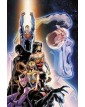 Justice League Unlimited 10 - Panini Comics - Italiano