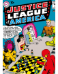 Dc Facsimile Edition Justice League America 1 – Panini Comics – Italiano