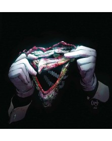 Batman: Morte della Famiglia – Panini Comics – Italiano