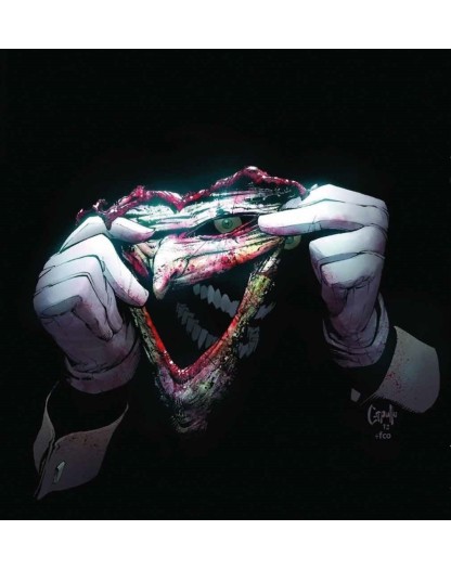 Batman: Morte della Famiglia – Panini Comics – Italiano