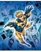 Booster Gold di Geoff  Johns Vol. 1: Anomalie Temporali – Panini Comics – Italiano