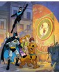 Batman / Scooby - Doo Vol. 4 : Maschere e Mostri – Panini Comics – Italiano