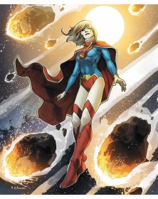 DC Omnibus Supergirl : L’Ultima Figlia di Krypton Vol. 1 – Panini Comics – Italiano