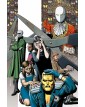 Doom Patrol Vol. 1: Sopravvissuti al disastro - Panini Comics - Italiano