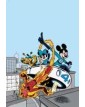Fantastici Quattro 1 –  VARIANT DISNEY WHAT IF  –  Panini Comics – Italiano