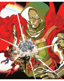 Un Mondo Sotto Destino: Storie Imperiali Vol. 8 – Panini Comics – Italiano