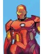 Iron & Frost – Panini Comics – Italiano
