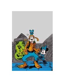 Radioattivo Spider-Man 1 ( di 3 ) – VARIANT DISNEY WHAT IF?  – Panini Comics – Italiano