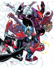 Amazing Spider-Man Vol. 11 – Panini Comics – Italiano