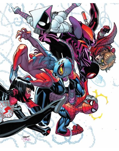 Amazing Spider-Man Vol. 11 – Panini Comics – Italiano