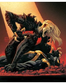 Il Nuovissimo Venom 11 – Panini Comics – Italiano