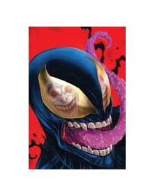 Il Nuovissimo Venom 11 – VARIANT DI ARIO ANINDITO – Panini Comics – Italiano