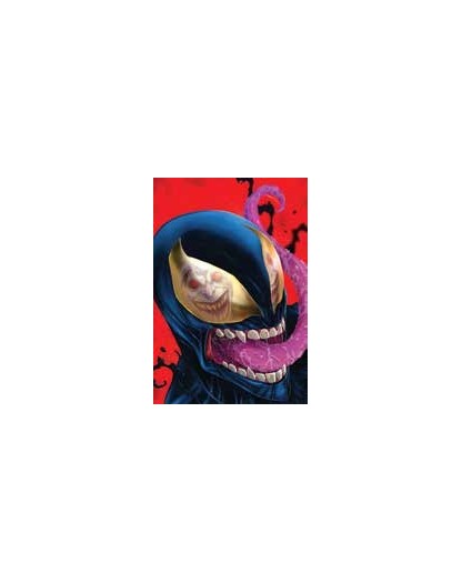 Il Nuovissimo Venom 11 – VARIANT DI ARIO ANINDITO – Panini Comics – Italiano