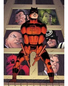 Daredevil 27 – Panini Comics – Italiano