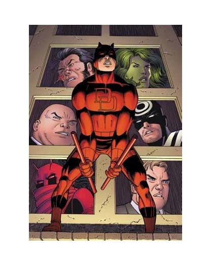 Daredevil 27 – Panini Comics – Italiano