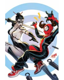 Spider-Girl 2 – Panini Comics – Italiano