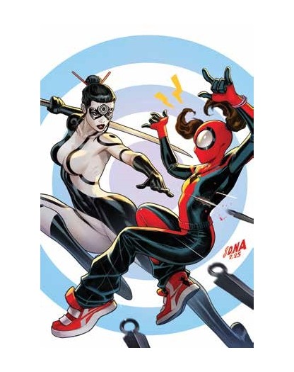 Spider-Girl 2 – Panini Comics – Italiano