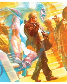 Il Mortale Thor 1 – Panini Comics – Italiano