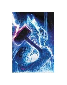 Il Mortale Thor 1 – VARIANT DI PATRICK GLEASON – Panini Comics – Italiano