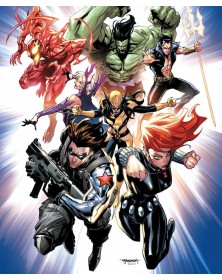 Avengers 30 – I Vendicatori 192 – Panini Comics – Italiano