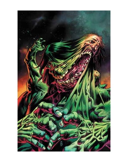 L’Incredibile Hulk Vol. 30 – Marvel Masterworks – Panini Comics – Italiano