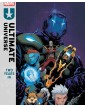 Ultimate Universe : Due anni dopo – Panini Comics – Italiano