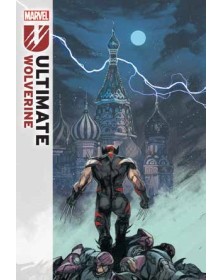 Ultimate Wolverine 12 – Panini Comics – Italiano