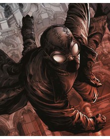 Spider - Man Noir Vol. 1 – Panini Comics – Italiano