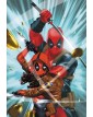 Deadpool Vol. 2:  La Morte di Wade Wilson – Panini Comics – Italiano